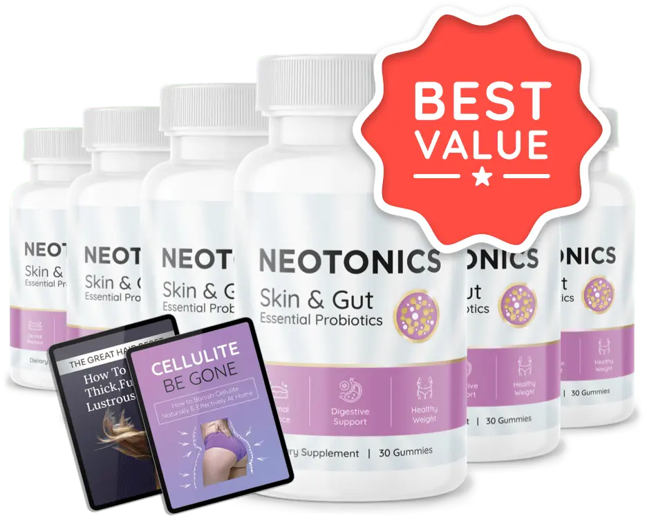 Neotonics Supplement Buy
